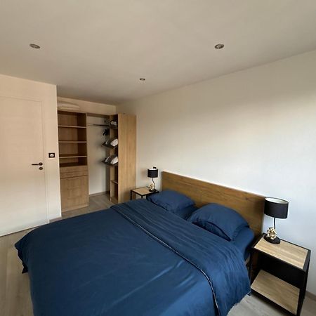 Appartement De Adrien Garage Prive Charleville-Mezieres Exterior photo