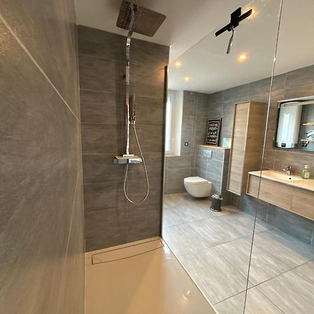 Appartement De Adrien Garage Prive Charleville-Mezieres Exterior photo
