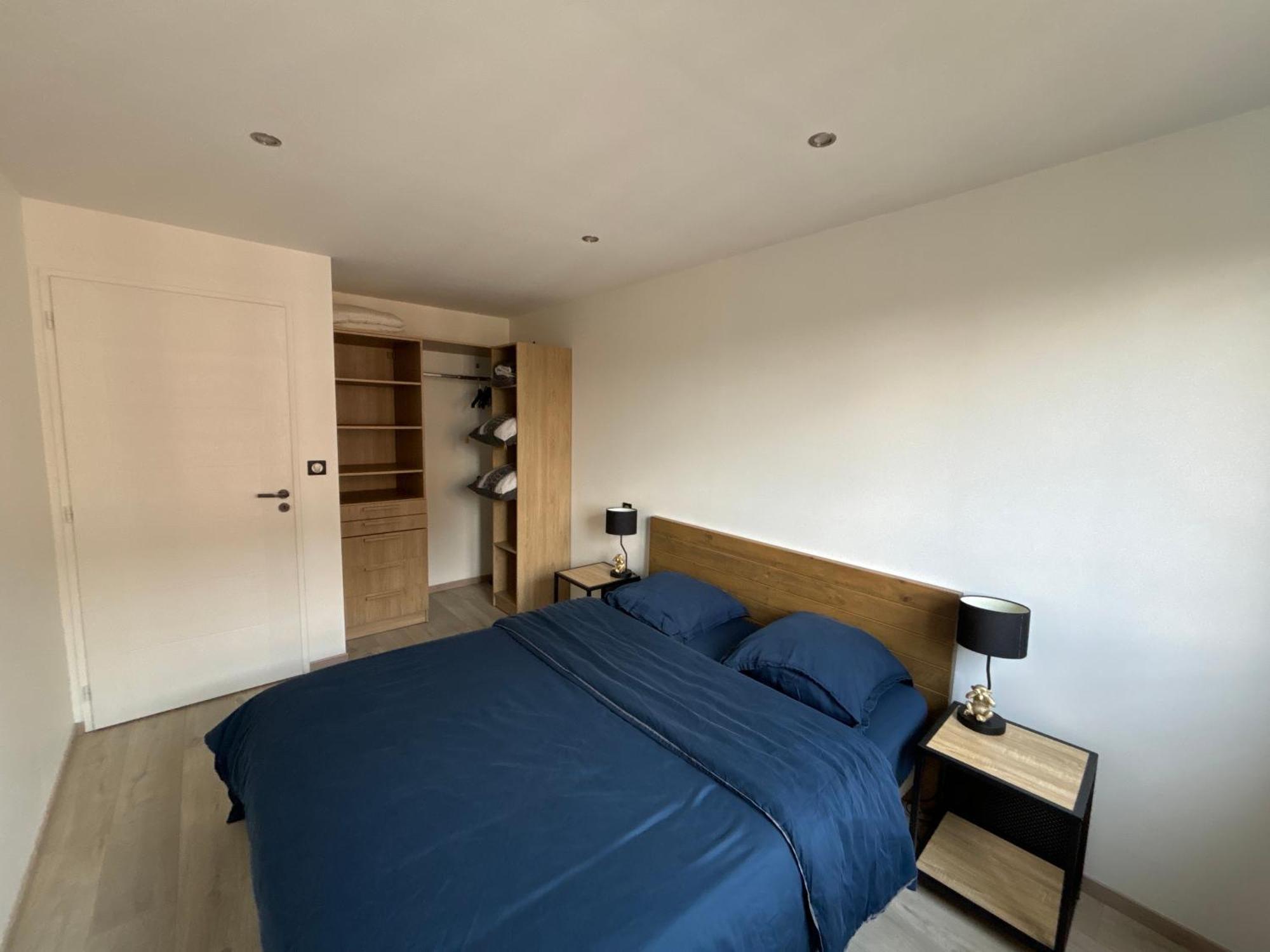 Appartement De Adrien Garage Prive Charleville-Mezieres Exterior photo